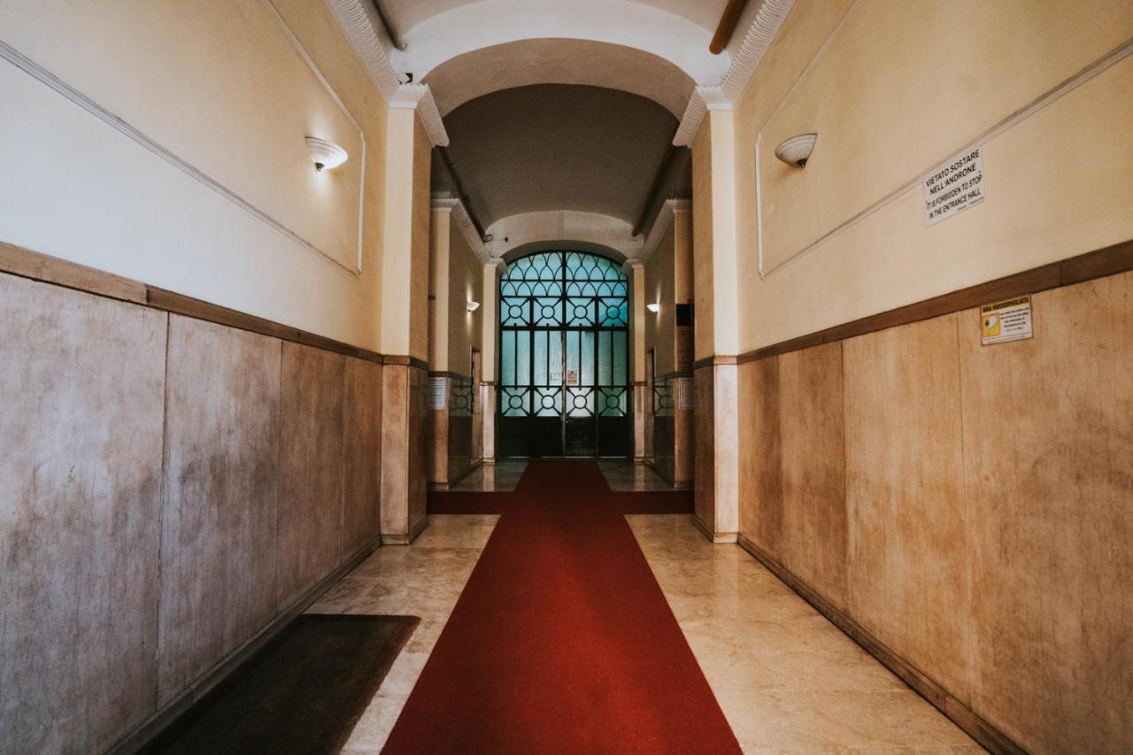 Elite Vatican Refuge Рим Екстер'єр фото