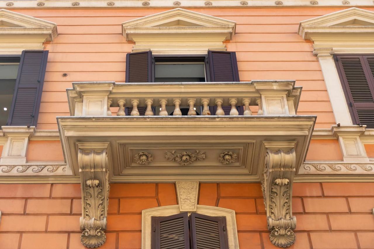 Elite Vatican Refuge Рим Екстер'єр фото