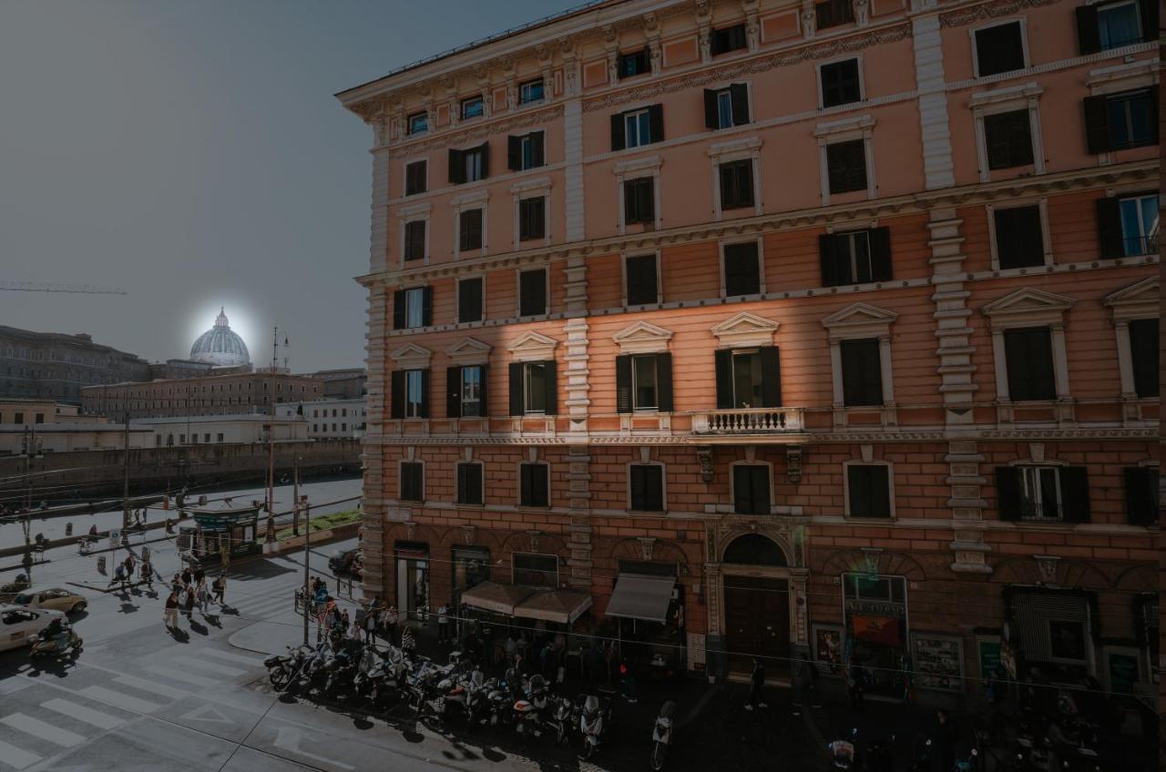 Elite Vatican Refuge Рим Екстер'єр фото